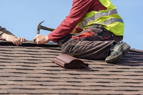 Best Gutter Installation and Roofing  in Cullowhee, NC
