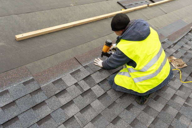 Best Best Roofing Contractors  in Cullowhee, NC