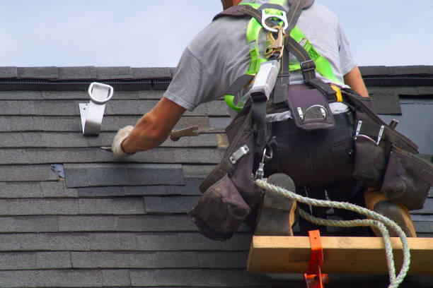 Cullowhee, NC Roofing Contractor Company