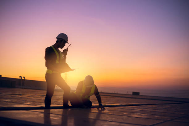 Quick and Trustworthy Emergency Roof Repair Services in Cullowhee, NC