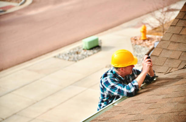 Slate Roofing Contractor in Cullowhee, NC