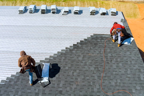 Gutter Installation and Roofing in Cullowhee, NC