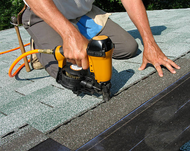 Slate Roofing Contractor in Cullowhee, NC