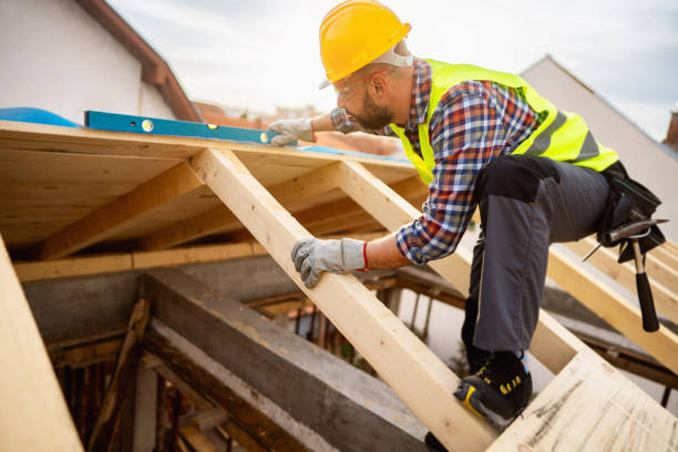 Best Local Roofing Companies  in Cullowhee, NC