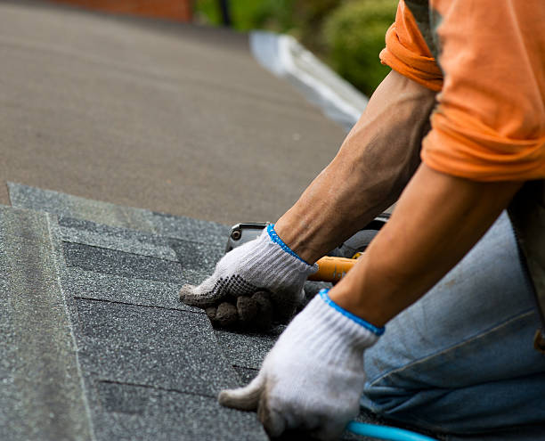 Best Residential Roofing Contractor  in Cullowhee, NC