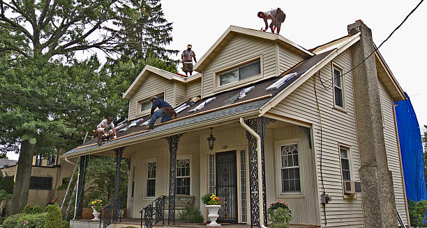 Best Commercial Roofing Services  in Cullowhee, NC