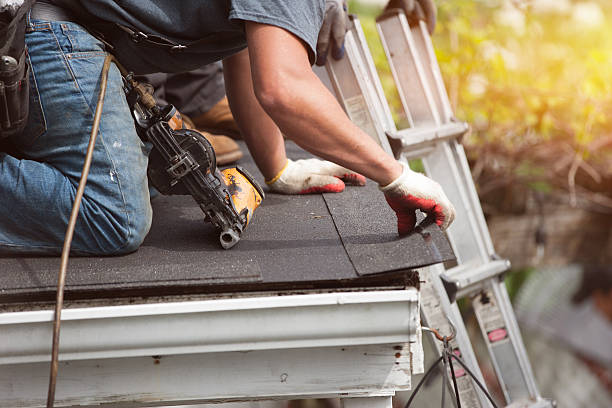 Best Roof Repair Estimates  in Cullowhee, NC
