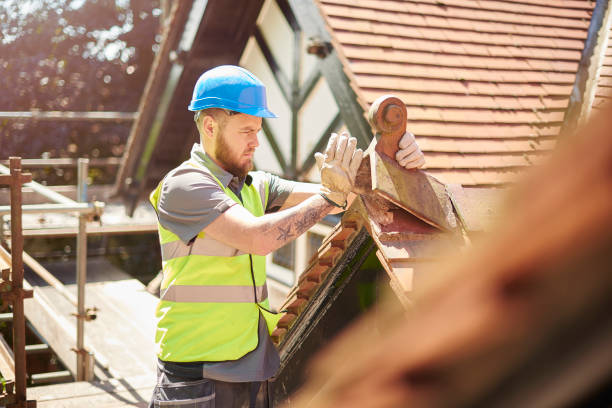 Best Residential Roofing Contractor  in Cullowhee, NC