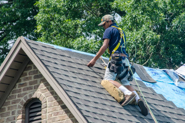 Professional Roofing Contractor in Cullowhee, NC