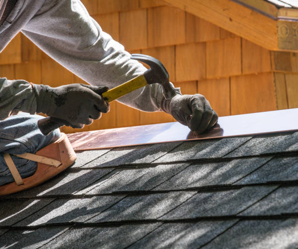 Roof Waterproofing Services in Cullowhee, NC